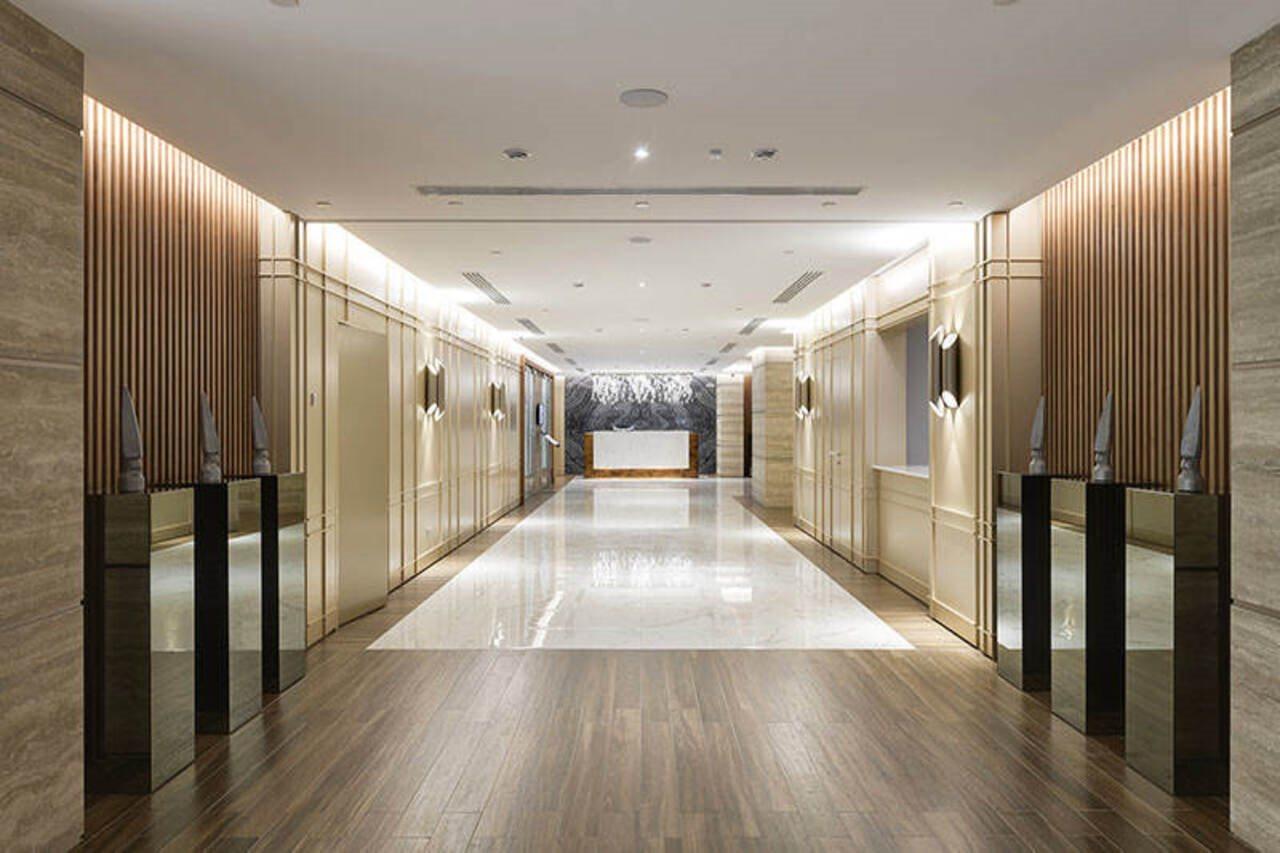 Premier Hotel Odessa Esterno foto The lobby of the hotel