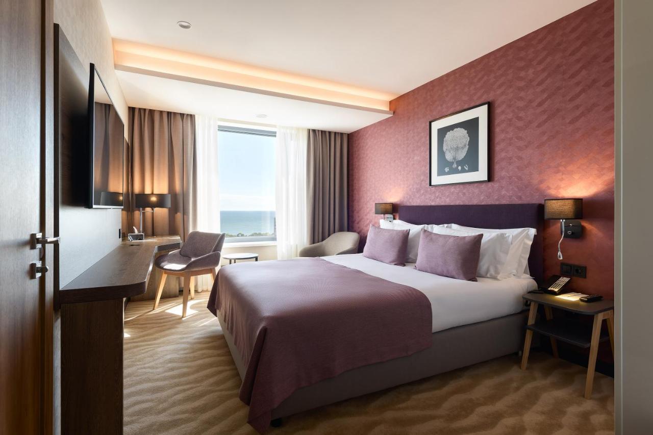 Premier Hotel Odessa Esterno foto