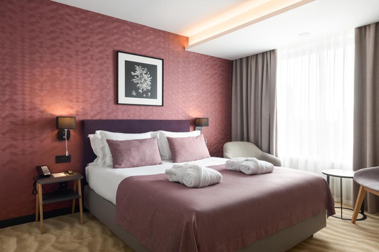 Premier Hotel Odessa Esterno foto